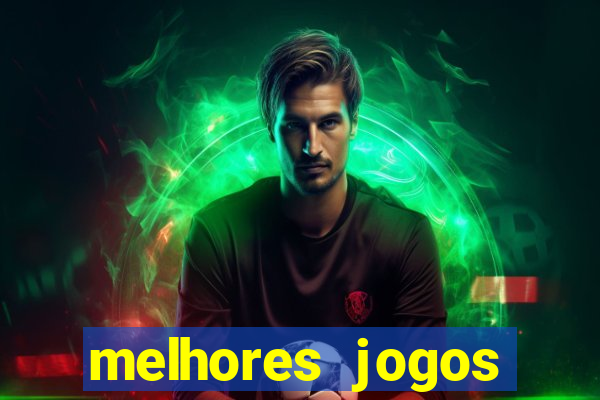 melhores jogos estrategia android